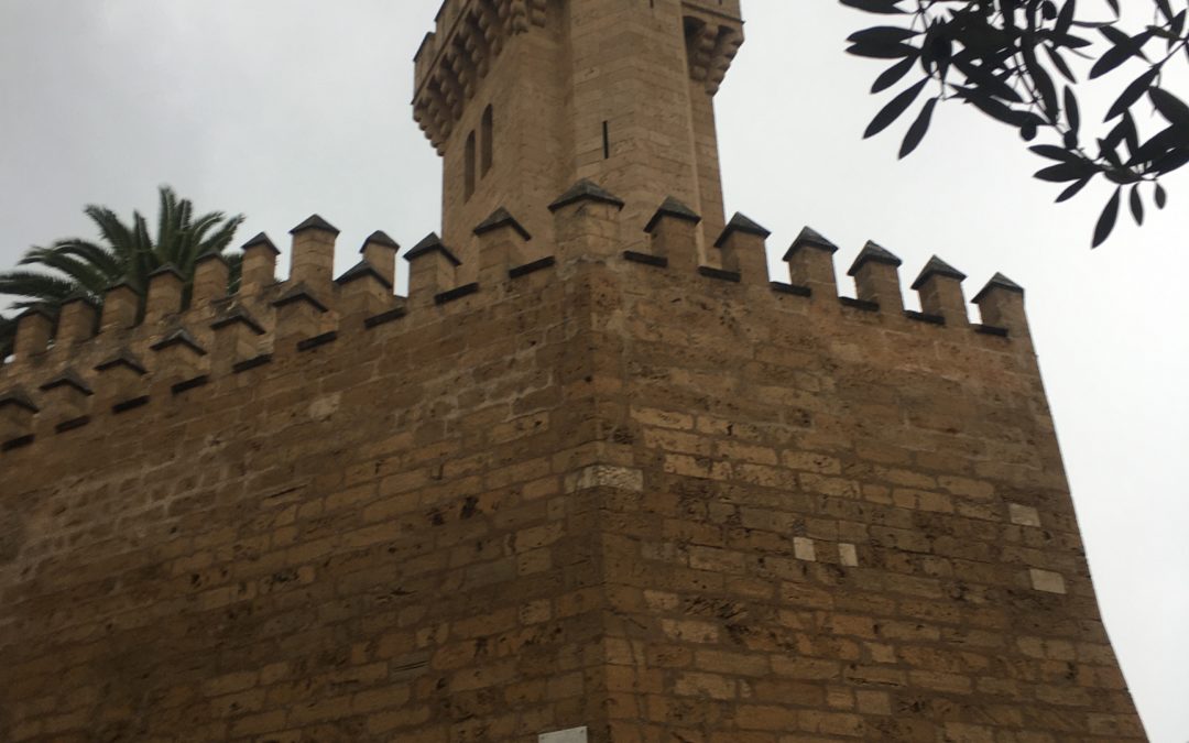 6 – Une journée à Palma