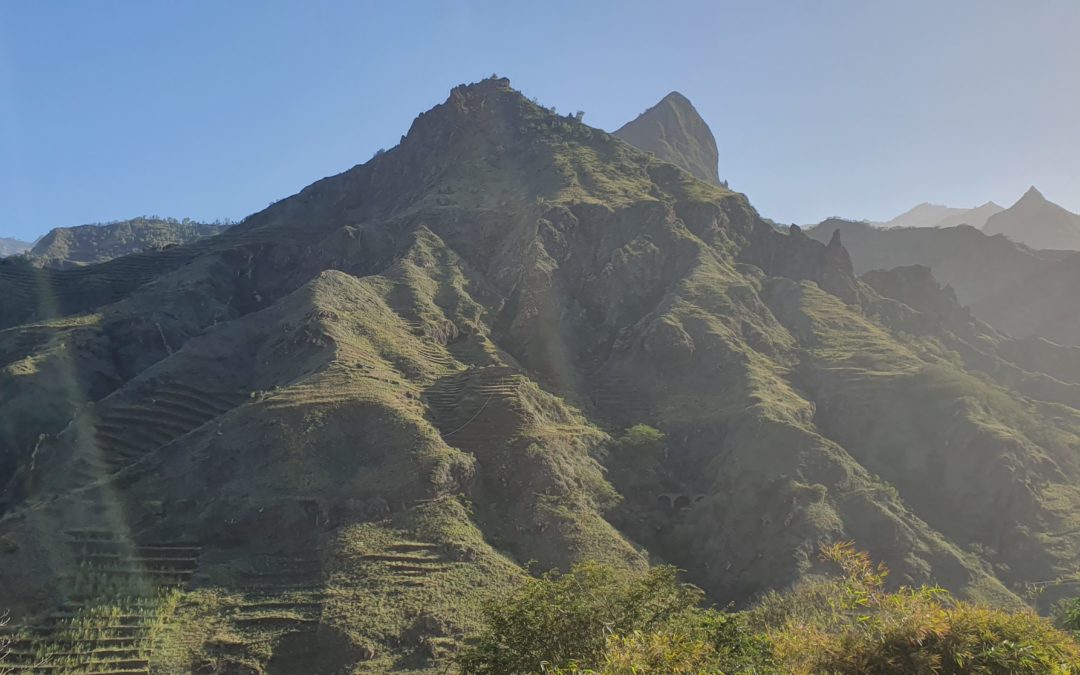 12 – Cap Vert – Santo Antão