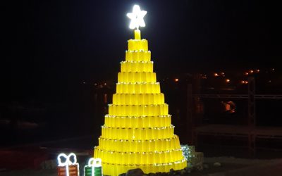 13 – Cap Vert – São Nicolau