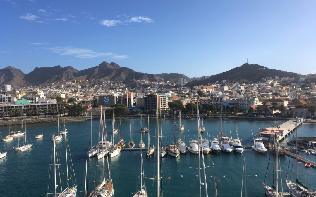 15 – Cap Vert – São Vicente 2