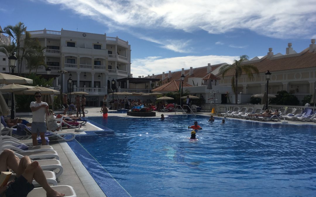 16 – Nantes – Tenerife