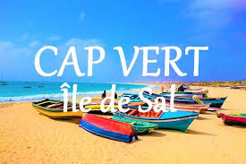 14 – Cap Vert – Sal