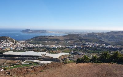17 – Gran Canarias – Las Palmas